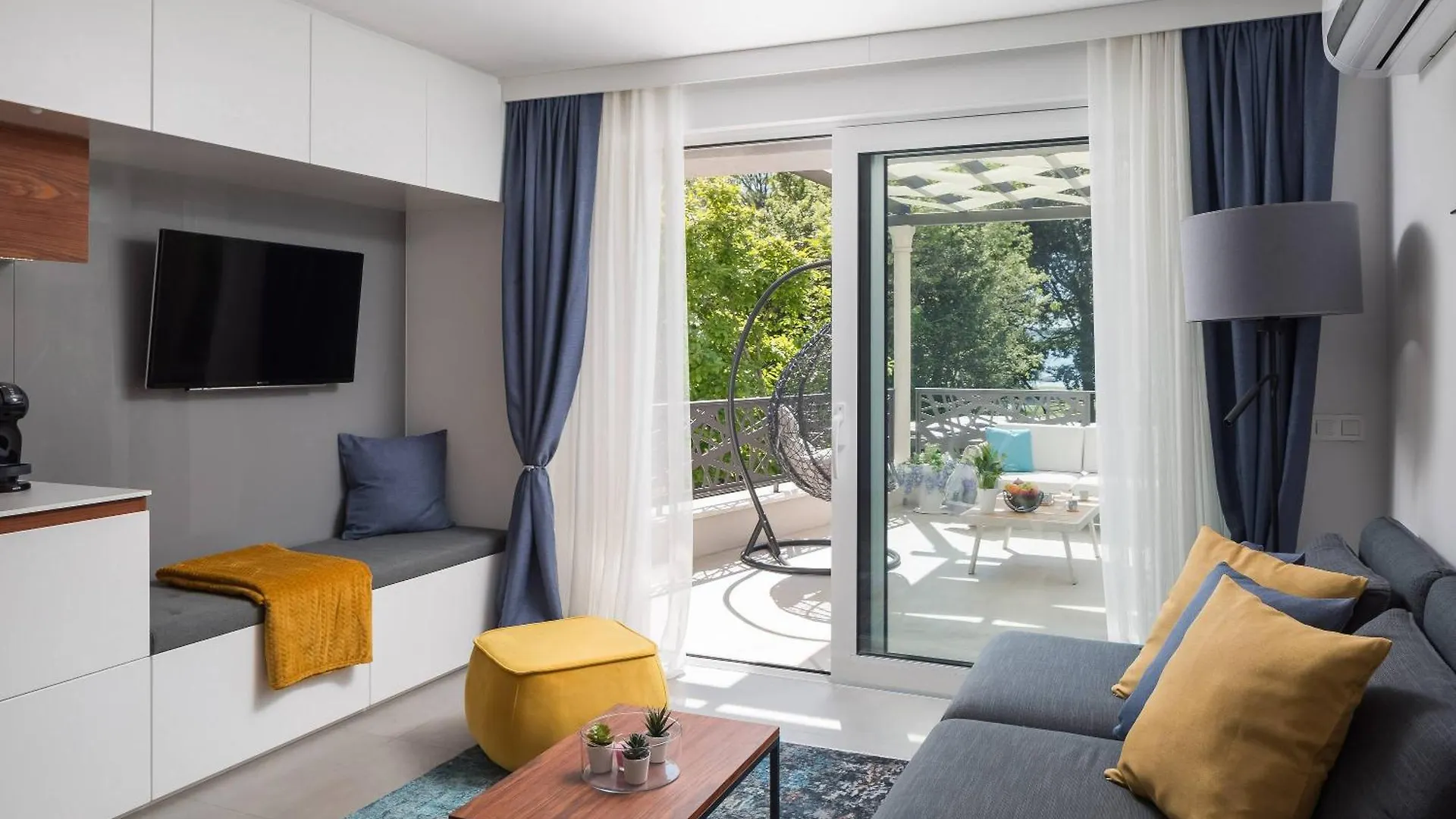 Stunning Villa Scorpaena With Swimming Pool Задар 0*,