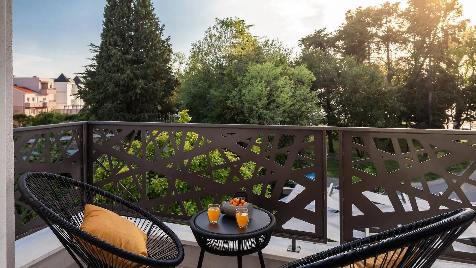 Stunning Villa Scorpaena With Swimming Pool Задар